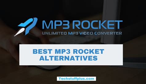 mp3 rocket alternative 2022